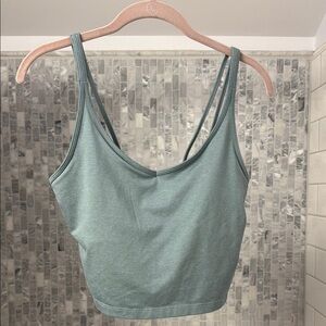 Vuori Halo Performance Crop